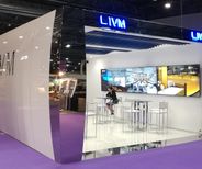 Cruise Ship Interiors Expo - Stand IVM