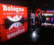 Bologna, la storia di una strage